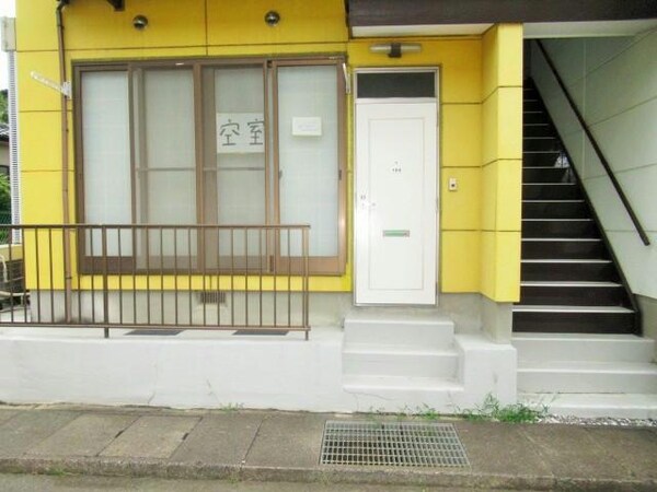 外観(外観建物)