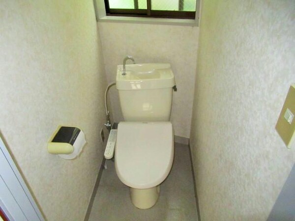 トイレ(トイレ)