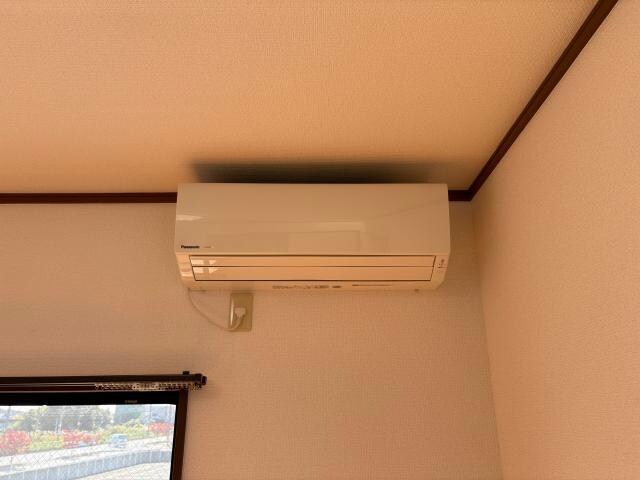 物件内観写真14　(エアコン)