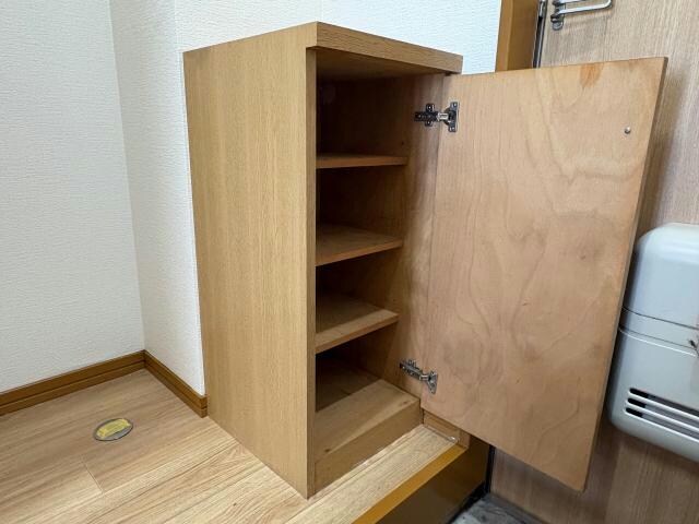 物件内観写真19　(シューズボックス)
