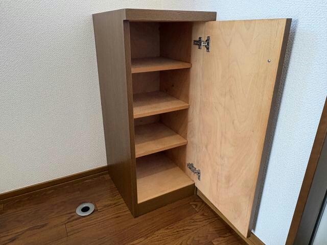 物件内観写真19　(シューズボックス)