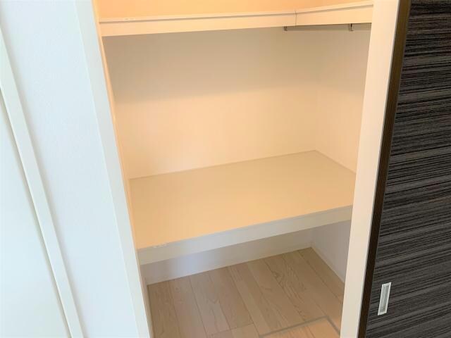 物件内観写真10　(ウォークインクローゼット)