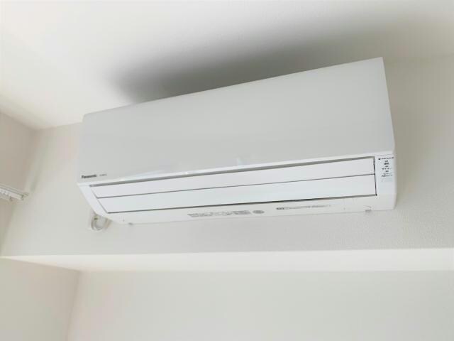 物件内観写真15　(エアコン)