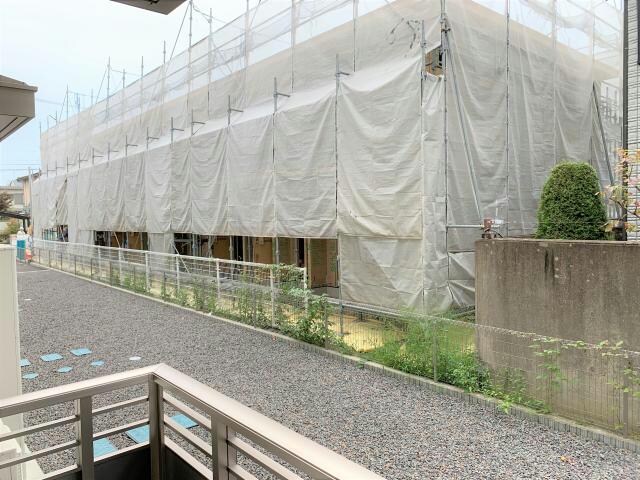 物件内観写真17　(眺望)