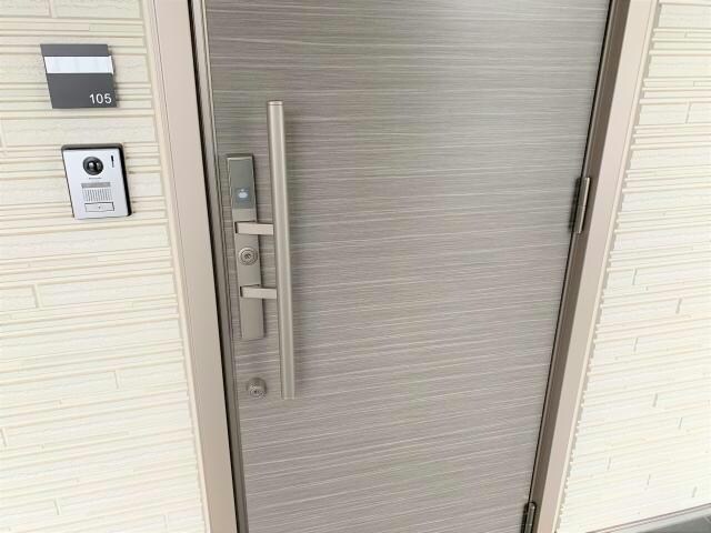 物件内観写真19　(カードキー)