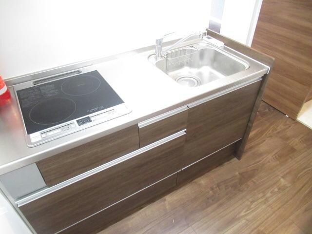 物件内観写真10　(※別部屋参照)