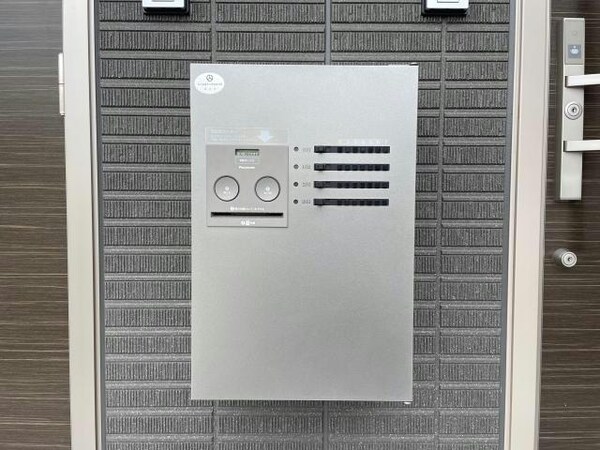 その他(宅配ボックス)