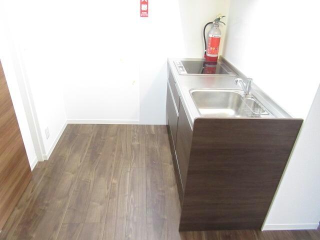 物件内観写真11　(※別部屋参照)