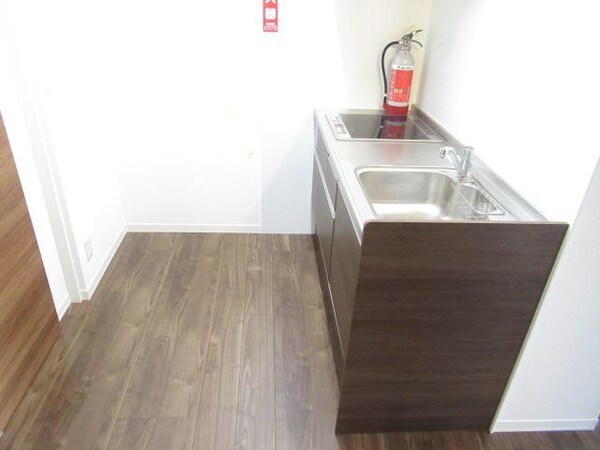 キッチン(※別部屋参照)