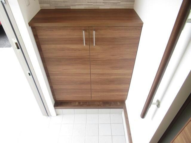 物件内観写真13　(※別部屋参照)