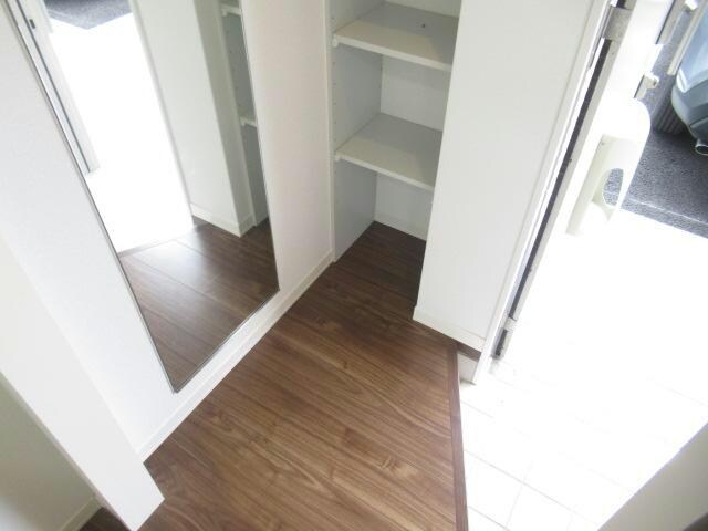 物件内観写真14　(※別部屋参照)