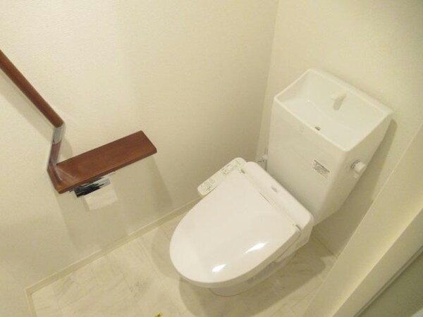 トイレ(※別部屋参照)