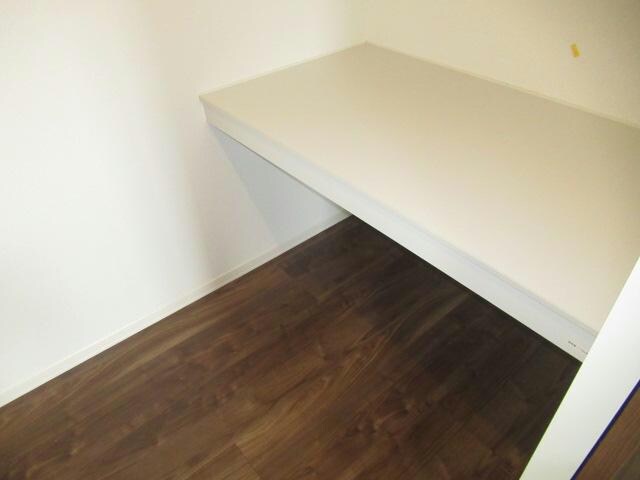 物件内観写真21　(※別部屋参照)