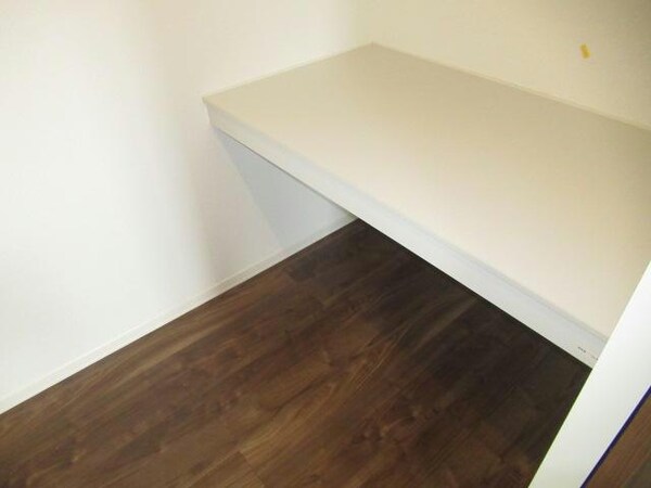 収納(※別部屋参照)