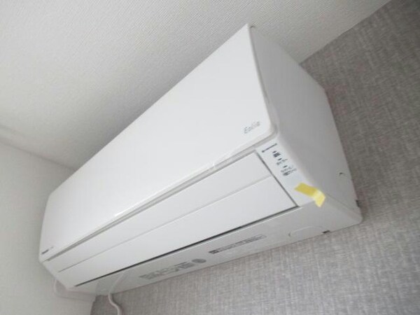 空調設備(※別部屋参照)