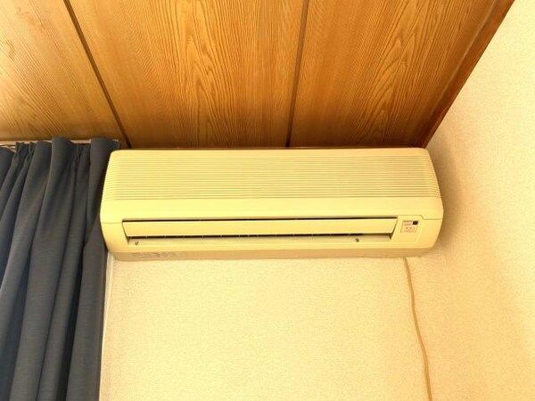 空調設備