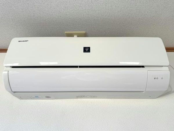空調設備