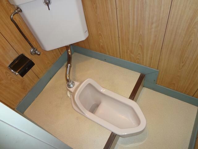 物件内観写真3　(※別部屋イメージ)