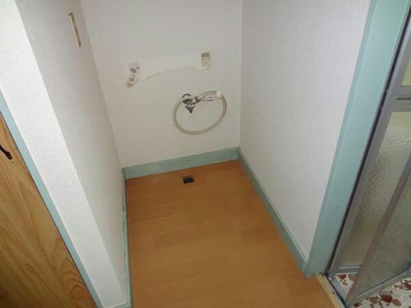 その他設備(※別部屋イメージ)