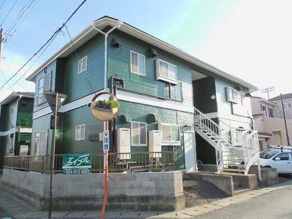 外観(外観)