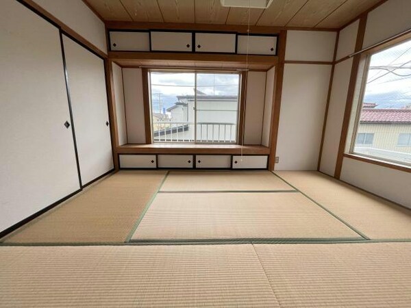 居室