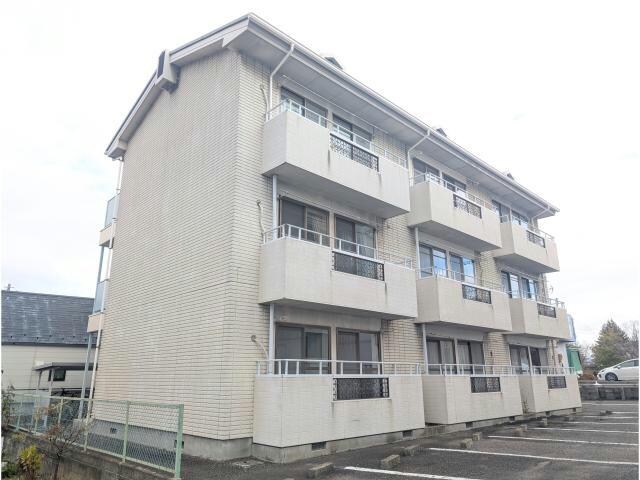 物件外観写真2　(外観)