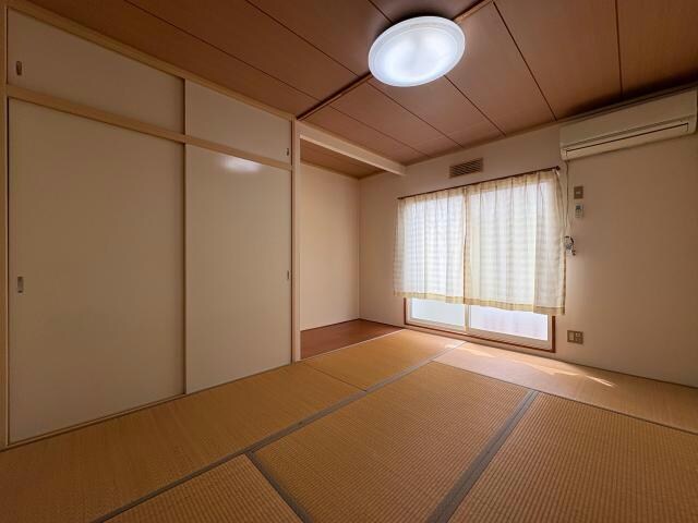 物件内観写真5　(和室)