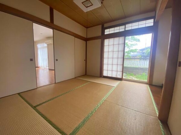 居室