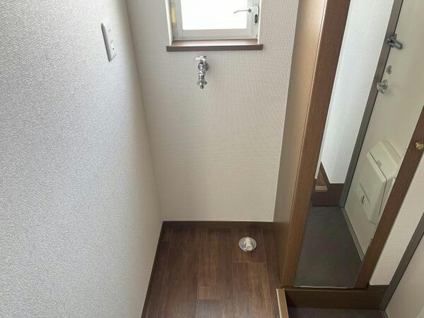洗面所・脱衣所
