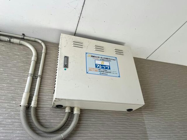 建物設備