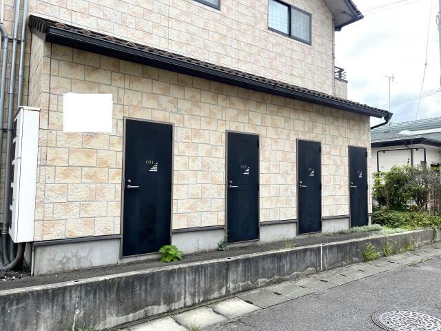 物件外観写真7　(物置)