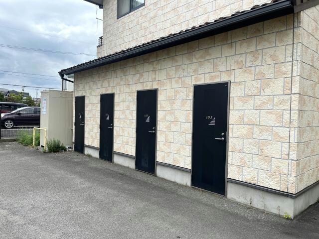 物件外観写真8　(物置)