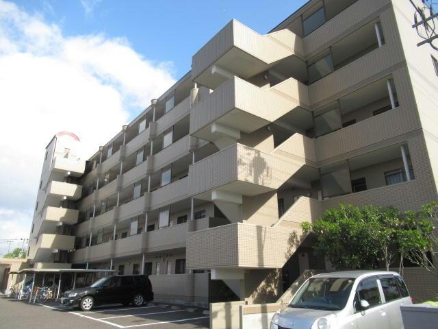 物件外観写真2　(外観)