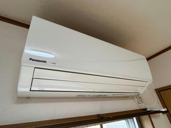 空調設備