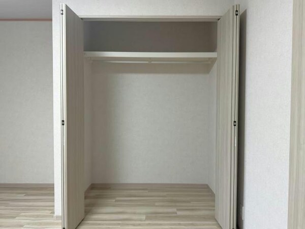 収納(※洋室7帖収納)