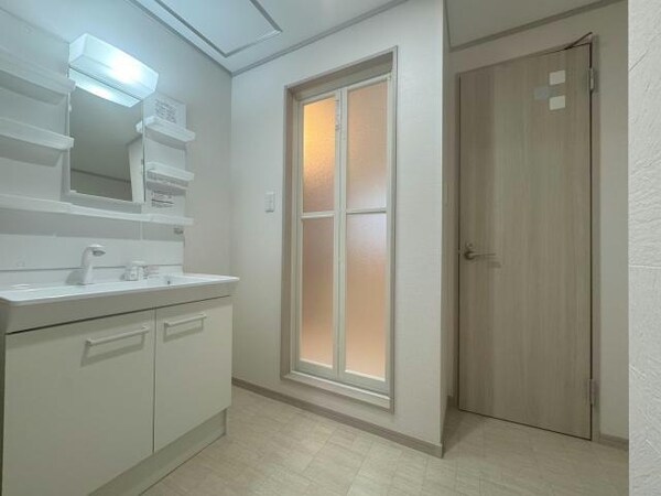 洗面所・脱衣所