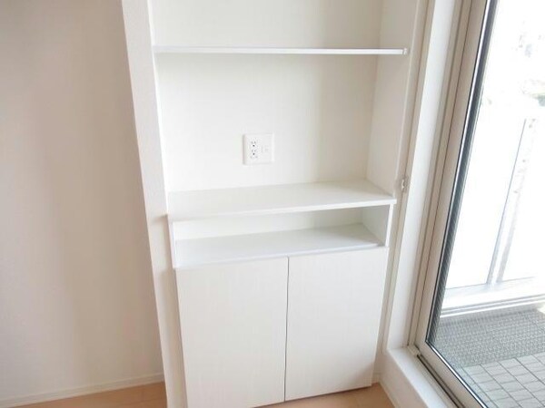 収納(※別部屋イメージ)