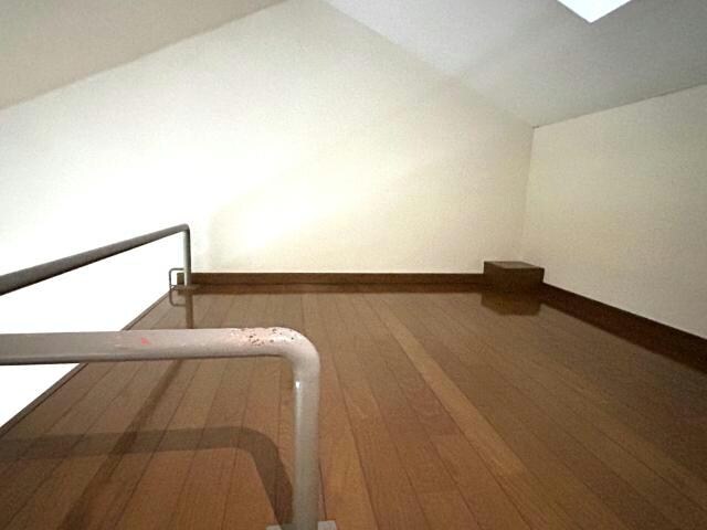 物件内観写真17　(ロフト)