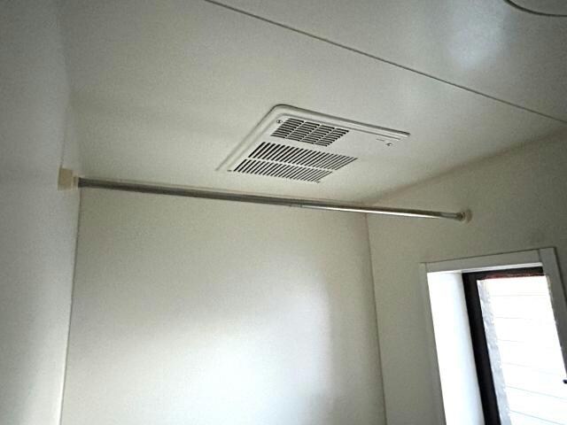 物件内観写真20　(浴室乾燥)