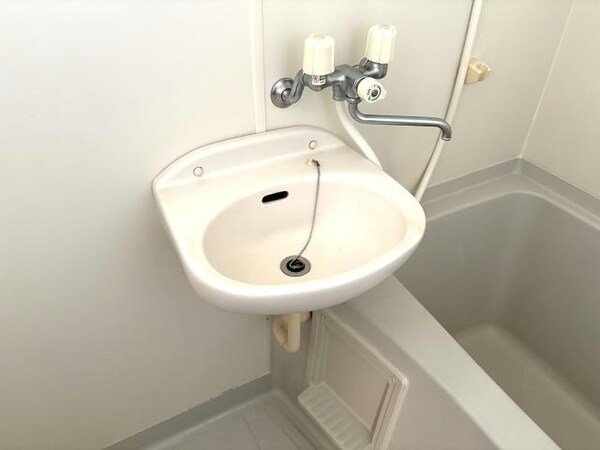 洗面所・脱衣所