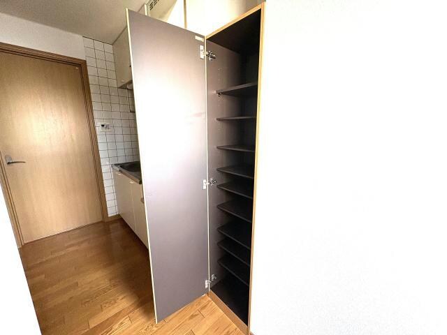 物件内観写真22　(シューズボックス)