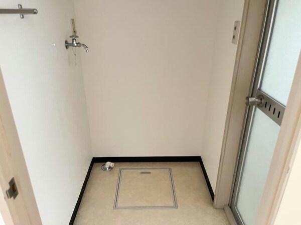 洗面所・脱衣所