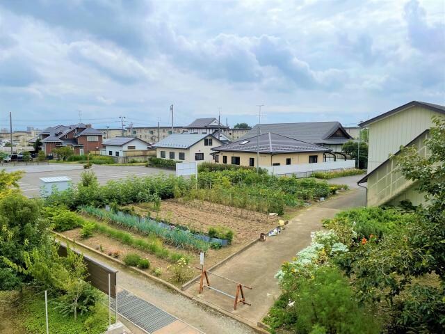 物件内観写真17　(眺望)