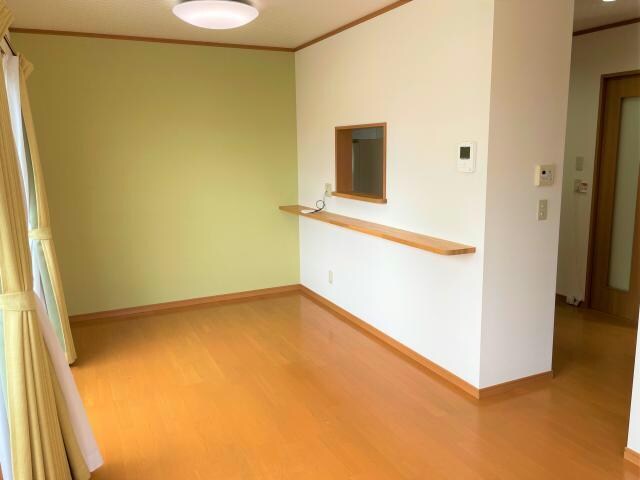 物件内観写真20　(リビング)