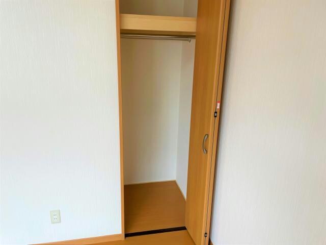 物件内観写真25　(クローゼット)