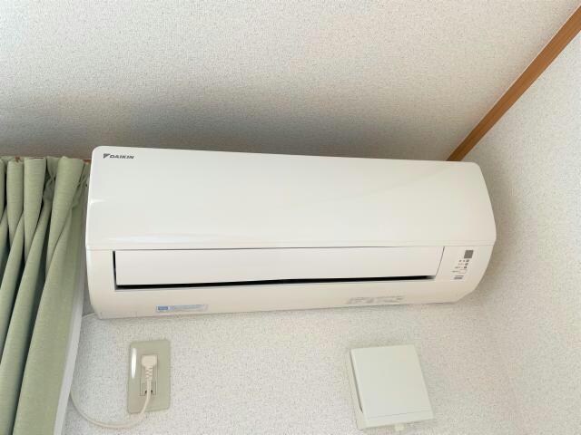 物件内観写真26　(2Fエアコン)