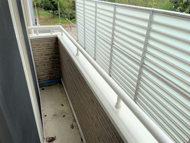 物件内観写真27　(1Fバルコニー)