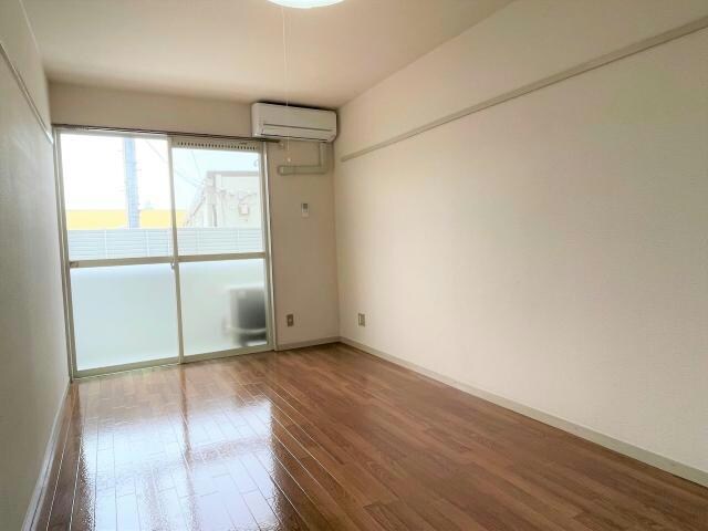 物件内観写真4　(（別部屋イメージ）)