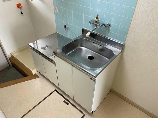 物件内観写真5　(（別部屋イメージ）)