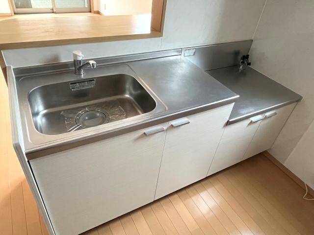 キッチン(※別部屋イメージ)